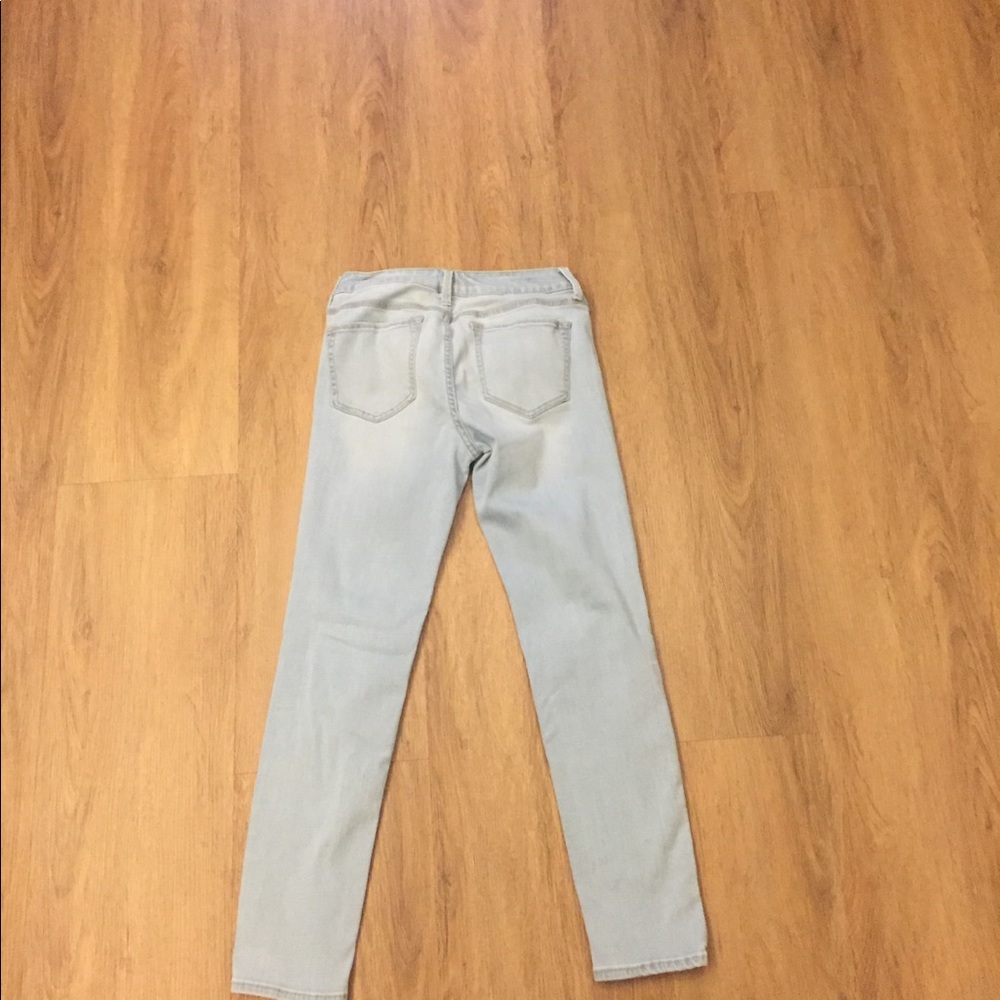 JCPenney Stylus Jeans